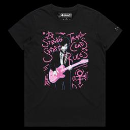 Purple Reignss_Female MAPLE Black