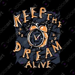 Wake Up Little Snoozy_Watermark Black