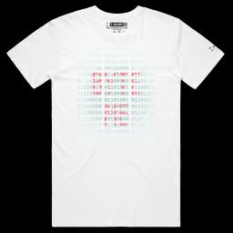 01 The Dynamic Duo_Male STAPLE White
