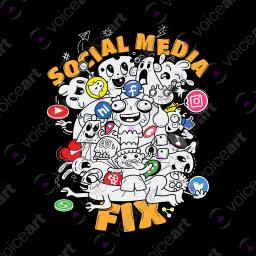 Social Media Fixation v1_Watermark Black