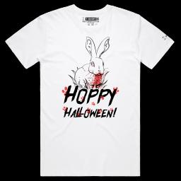Bunny Hops_Male STAPLE White