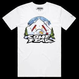 Can&#8217;t Cope With The Slope_Male STAPLE White