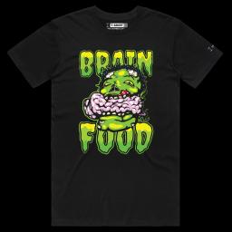Food For Thought_Male STAPLE Black