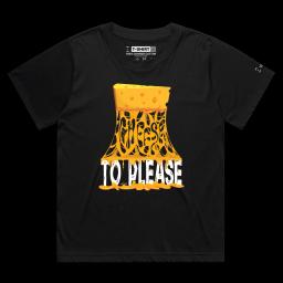 For the Grater Good_Female MARTINA BLack