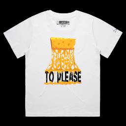 For the Grater Good_Female MARTINA White