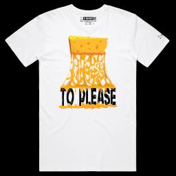 For the Grater Good_Male STAPLE White