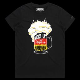 Lager than Life_Female MAPLE Black