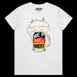 Lager than Life_Female MAPLE White
