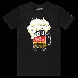Lager than Life_Male STAPLE Black