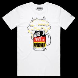 Lager than Life_Male STAPLE White