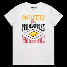 Philosophy’s Sunny Side_Female MAPLE White