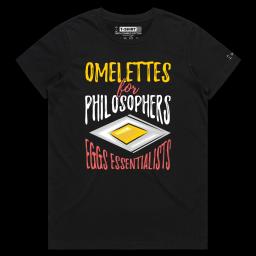 Philosophy’s Sunny Sides_Female MAPLE Black