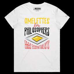 Philosophy’s Sunny Sides_Female MAPLE White