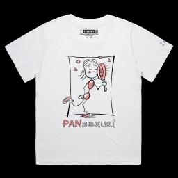 Saucy Pans_Female MARTINA White