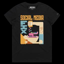 Social Media Fixations v2_Female MAPLE Black