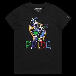 Somewhere Over The Rainbow_Female MAPLE Black