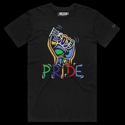 Somewhere Over The Rainbow_Male STAPLE Black