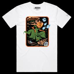 The Big Ball of Horror_Male STAPLE White