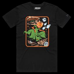 The Big Ball of Horrors_Male STAPLE Black