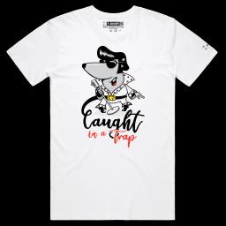 The Mouse That Roars_Male STAPLE White