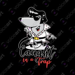 The Mouse That Roars_Watermark Black