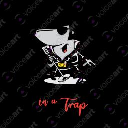 The Mouse That Roars_Watermark White