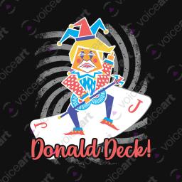 The Poker Face Jokers_Watermark Black