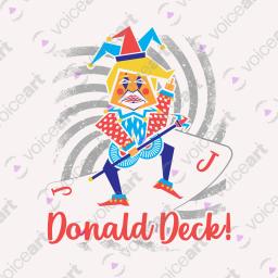 The Poker Face Jokers_Watermark White