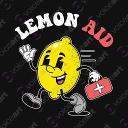 The T-shirt With A Peels_Watermark Black