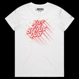 You are In The Army Now_Female MAPLE White