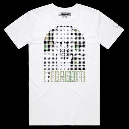 Don but not Forgotten_Male STAPLE White