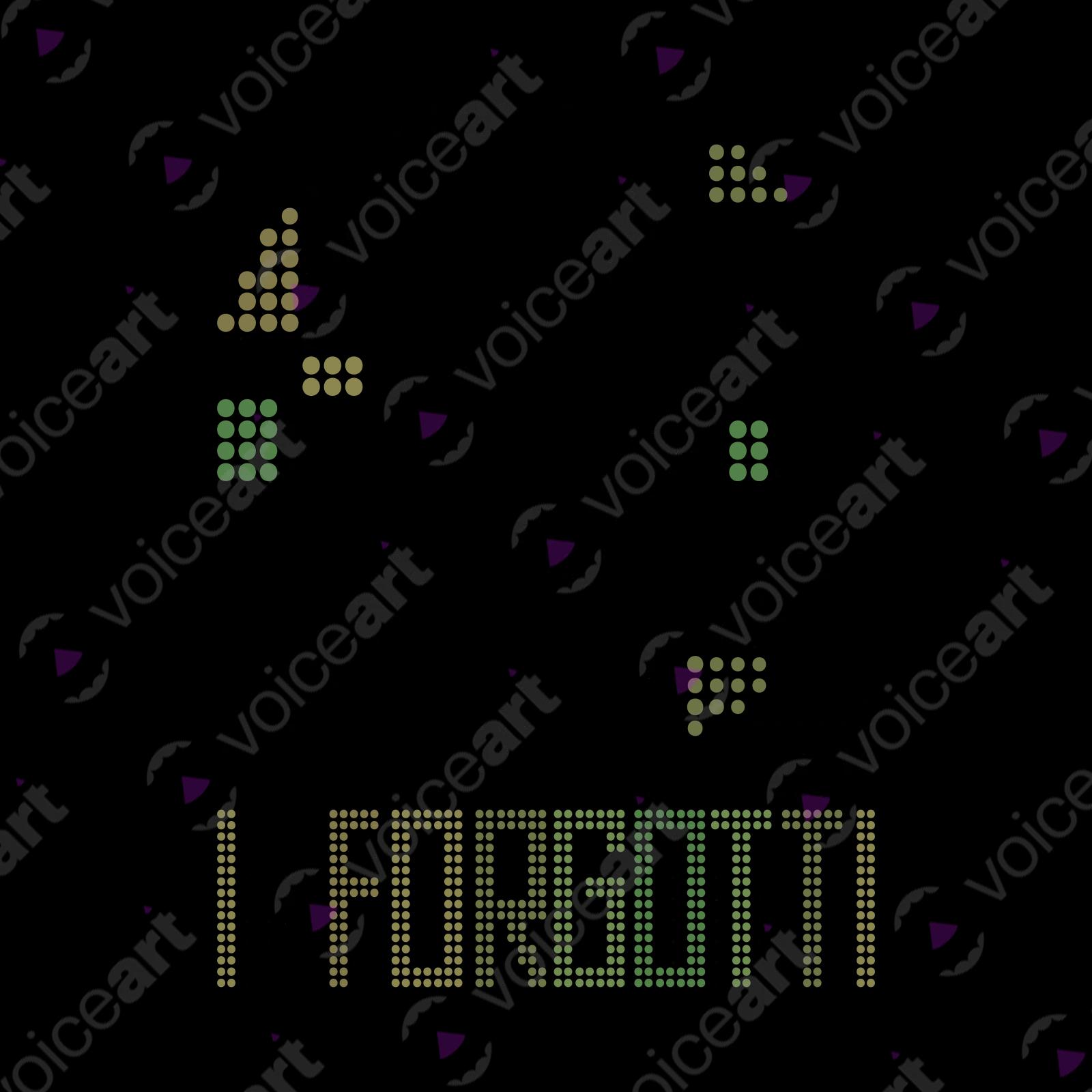 VOICEART White Watermark Gotti Funny T-Shirt with Premium Quality Graphic Design Crime Syndicate Wordplay Tee
