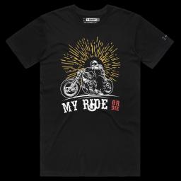 EZ Riders_Male STAPLE Black