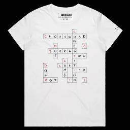It’s wordplay time_v1_Female MAPLE White