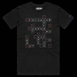 It’s wordplay time_v1_Male STAPLE Black
