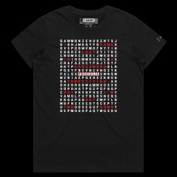 It’s wordplay time_v2_Female MAPLE Black