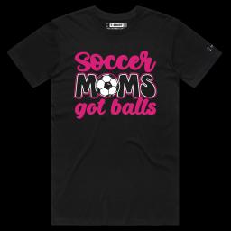 Mother Of All Sports_Male STAPLE Black
