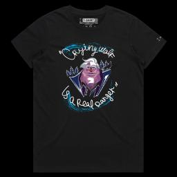 Planet of the Escapes_Female MAPLE Black