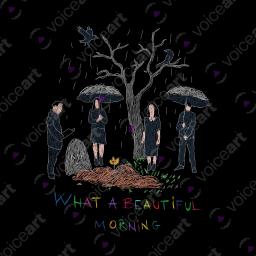 The Mourn The Merrier_Watermark Black