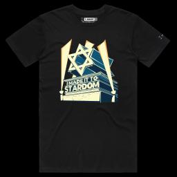 We&#8217;re All Starstruck_Male STAPLE Black