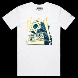 We&#8217;re All Starstruck_Male STAPLE White