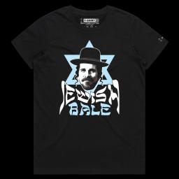 You Don’t Have To Be Jewish_Female MAPLE Black