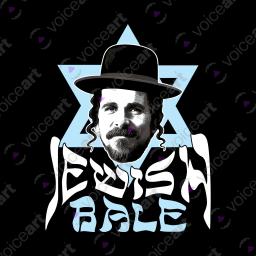 You Don’t Have To Be Jewish_Watermark Black