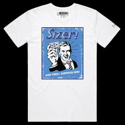 Stand up for Erections_Male STAPLE White