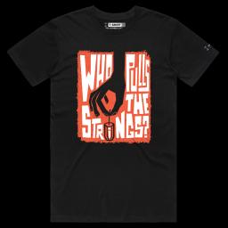 Girl Power_v1_Male STAPLE Black