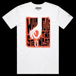 Girl Power_v1_Male STAPLE White