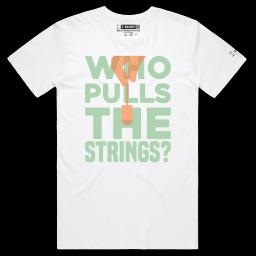 Girl Power_v2_Male STAPLE White