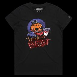 Snack O Lantern_Female MAPLE Black
