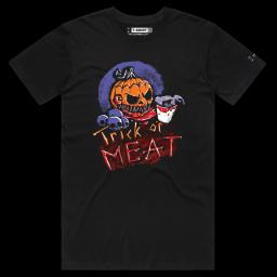 Snack O Lantern_Male STAPLE Black