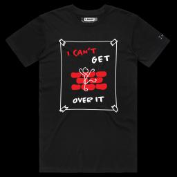 Another Brick In The Wall_Male STAPLE Black